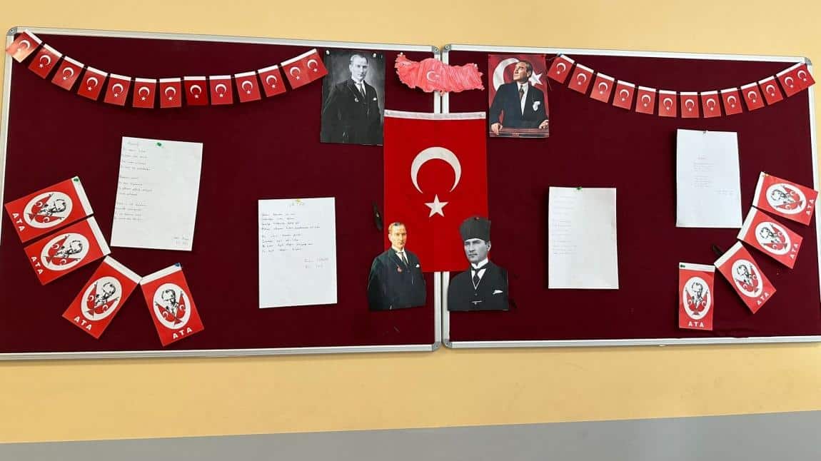 Değerler Eğitimi -Vatanseverlik