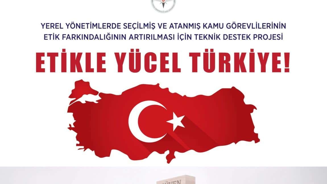 ETİK GÜNÜ VE ETİK HAFTASI